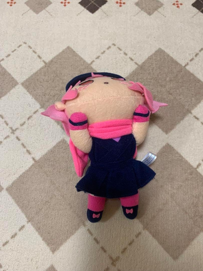 プリパラ おすわりぬいぐるみ ドレッシングパフェ コトブキヤ立川本店 on X: 